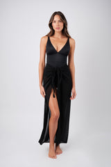 UNE PIECE-Classic One Piece BLACK