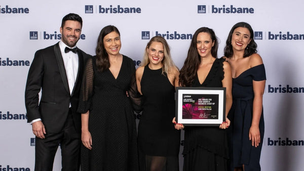 A Look Back at the Lord Mayor's Business Awards 2020