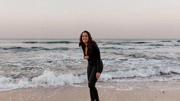 Mindful Muses: Abbie Edwards, Co-Founder Inflow Pilates & Wellness