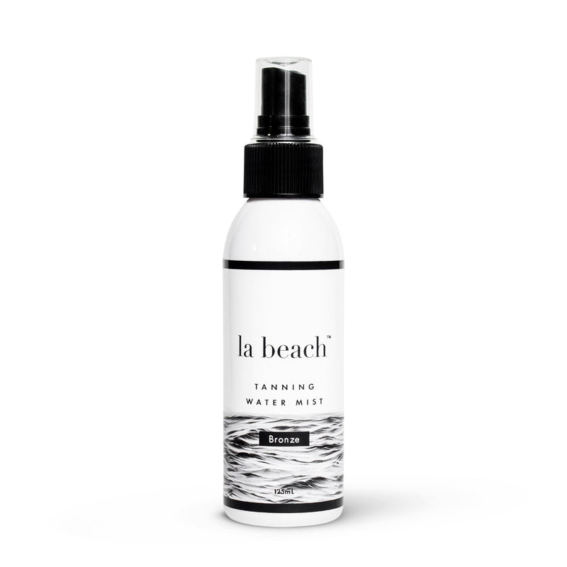 La Beach-La Beach 'The Essentials + Mitt' Bundle