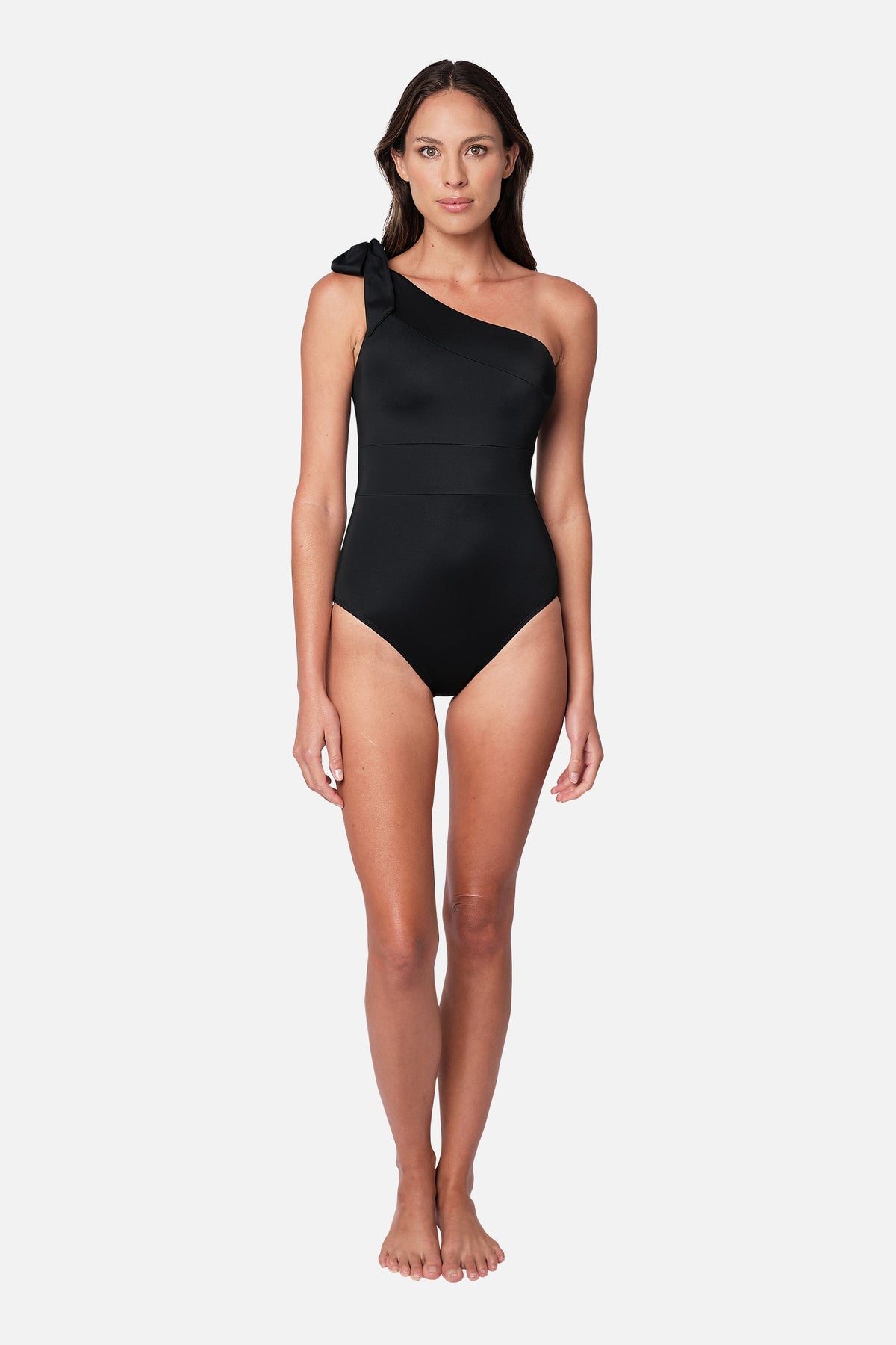 One shoulder swim online