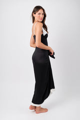UNE PIECE-Sarong MONOCHROME