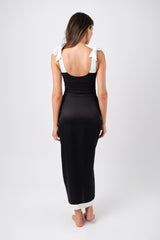 UNE PIECE-Sarong MONOCHROME