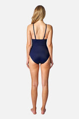 UNE PIECE-Classic One Piece NAVY