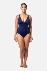 UNE PIECE-Classic One Piece NAVY