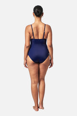 UNE PIECE-Classic One Piece NAVY